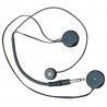 Kit Micro + Haut Parleur Terratrip pour Casque Intégral TER-RA036