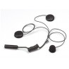 Kit Micro / Hauts Parleurs Stilo Casque Intégral Ecouteurs