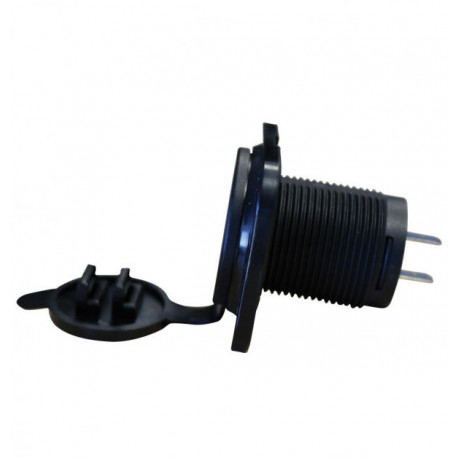 Prise double sorties USB Pour Habitacle