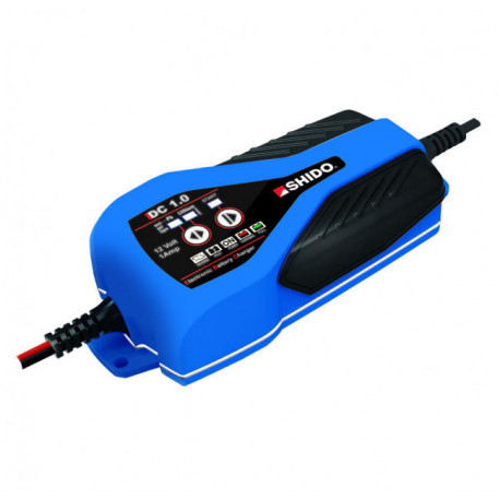 Chargeur Shido 12V 1.0A