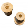 Plots De Cosse De Batterie Odyssey Extreme 30 et 40 (X2)