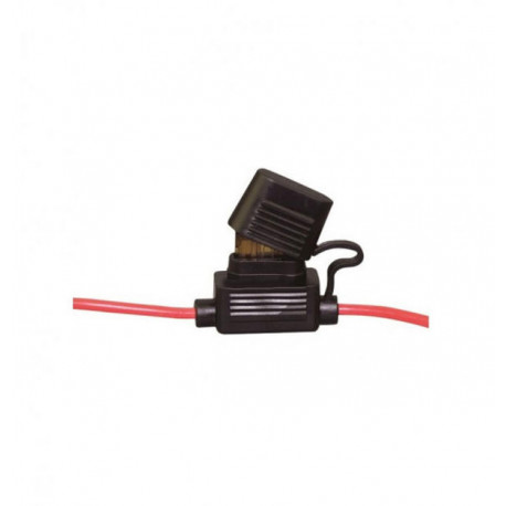 Porte Fusible Sur Cable