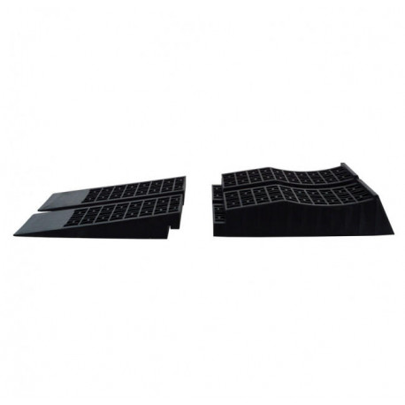 Rampe De Levage Clipsable (Paire)