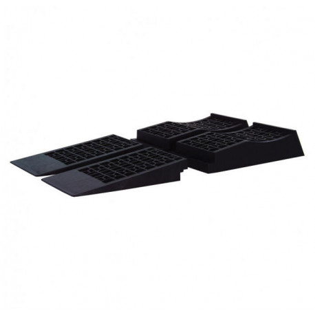 Rampe De Levage Clipsable (Paire)