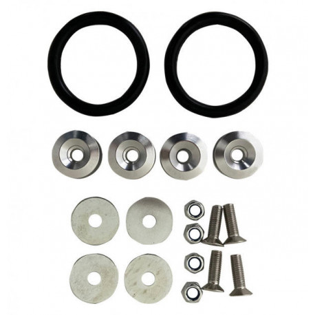Attaches Type Quick Release