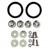 Attaches Type Quick Release