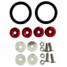 Attaches Type Quick Release
