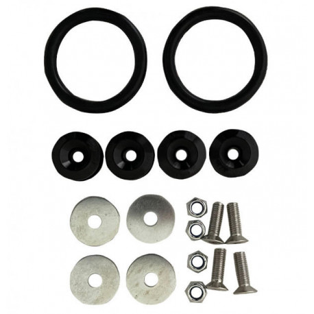 Attaches Type Quick Release
