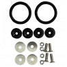 Attaches Type Quick Release