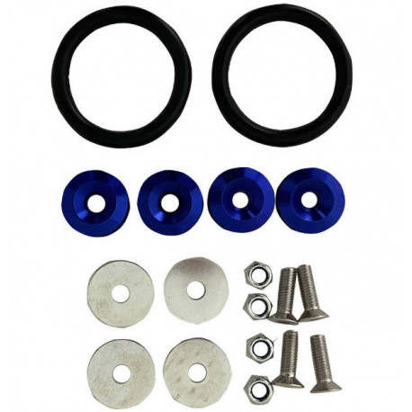 Attaches Type Quick Release