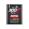 Huile Moteur Motul 300V Power 5W40 2L