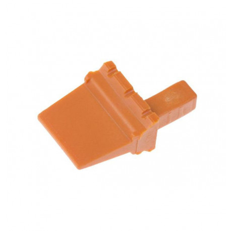 Cale pour connecteur Deutsch DT Femelle 6 Pins