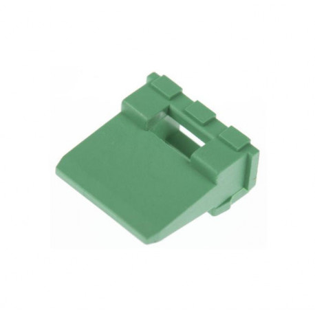 Cale pour connecteur Deutsch DT Male 6 Pins