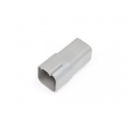 Connecteur Deutsch DT Male 6 Pins