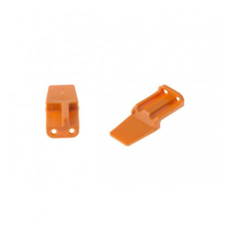 Cale pour connecteur Deutsch DT Femelle 2 Pins