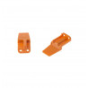Cale pour connecteur Deutsch DT Femelle 2 Pins