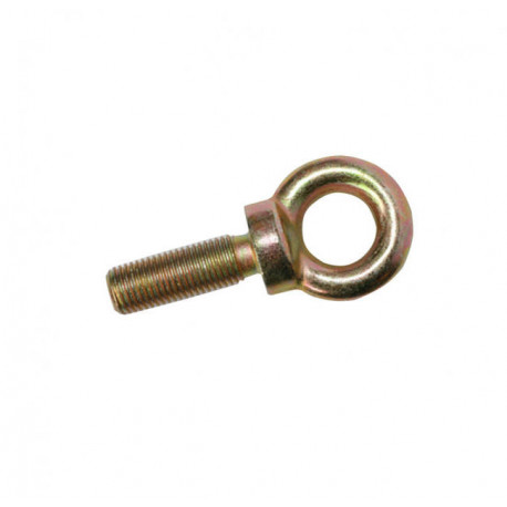 Oillet 50mm Fixation Harnais