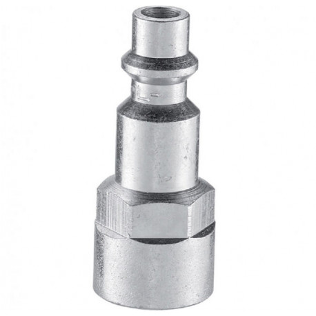 Raccord rapide Pneumatique Filetage G 1/4 Femelle