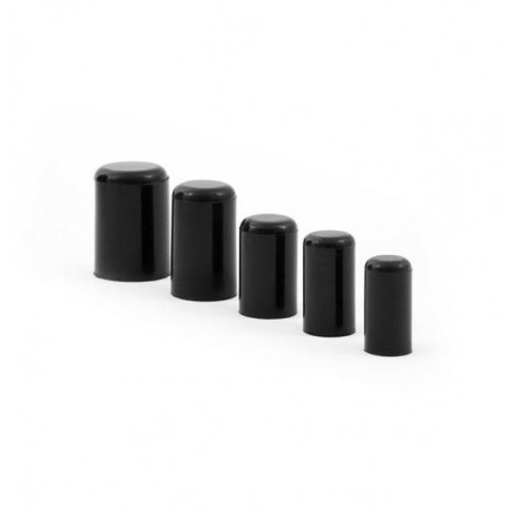 Capuchon d'obturation en Silicone - Silicone Hoses