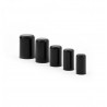 Capuchon d'obturation en Silicone - Silicone Hoses