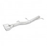 Silencieux Inox Groupe A Peugeot 308 1.6 THP GTI