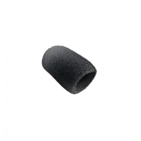 Mousse de Filtre de Microphone pour casque Stilo WRC
