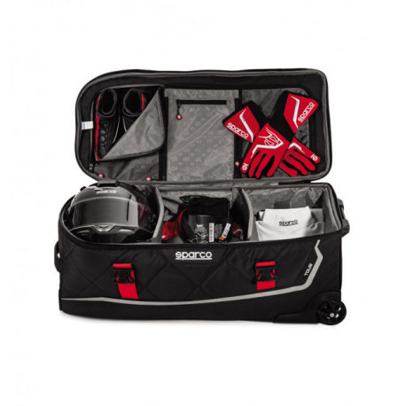 Sac de Voyage Tour Sparco Martini Racing