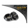 Silent Bloc Powerflex Black Butée Amortisseur Avant Renault Clio 2RS (2 pièces)