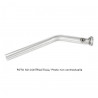 Tube Afrique RMS Inox Peugeot 206 2.0 16v 1sonde -00