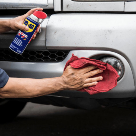 WD-40 Professional Double Position 500ml