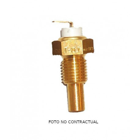 Sonde Température d'Huile VDO 1/8-27 NPTF 150°