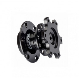 Moyeu Escamotable Tuning Sparco