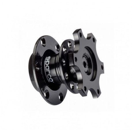 Moyeu Escamotable Tuning Sparco