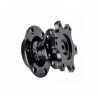 Moyeu Escamotable Tuning Sparco