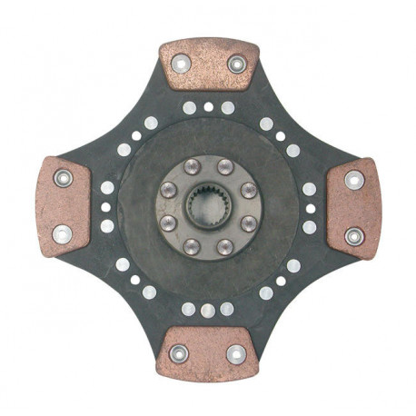 Disque d'embrayage Sachs RCS 184-S5.2-L-047