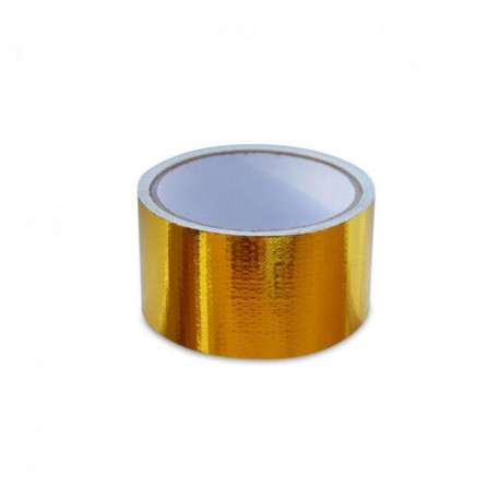 Ruban Isolant Mishimoto 50mm (les 19m) 360° Max.