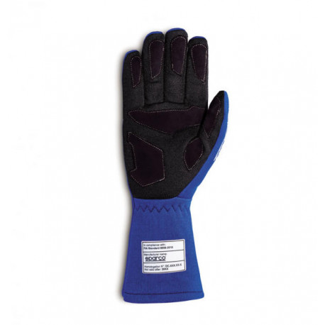 Gants Sparco Land FIA SFI