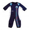 Combinaison Bébé Stripes Sparco