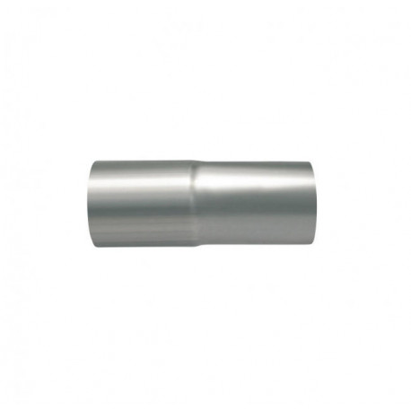 Tube réducteur échappement en acier inoxydable RMS 2 étages