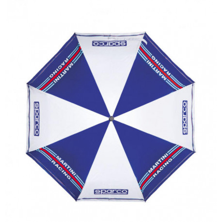 Parapluie Pliable Sparco Martini Racing