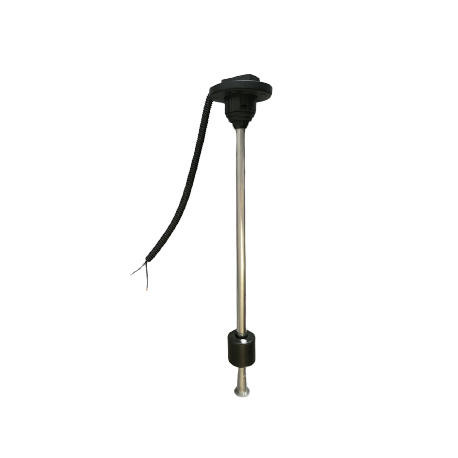 Jauge Tubulaire VDO 150mm Diamètre 54mm