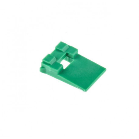 Cale Pour Connecteur DEUTSCH DT Femelle 2 Pins