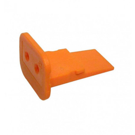 Cale Pour Connecteur DEUTSCH DT Male 2 Pins