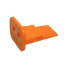 Cale Pour Connecteur DEUTSCH DT Male 2 Pins