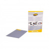 Kit de réparation d'urgence de Rétroviseur HPX 175mmx250mm