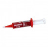 Loctite Masterjoint Haute Température 510 Seringue De 25ml
