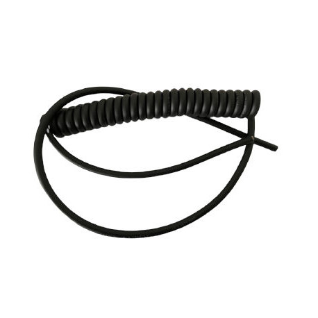 Cordon Spiralé 12 Fils 0.14mm² 0.2m