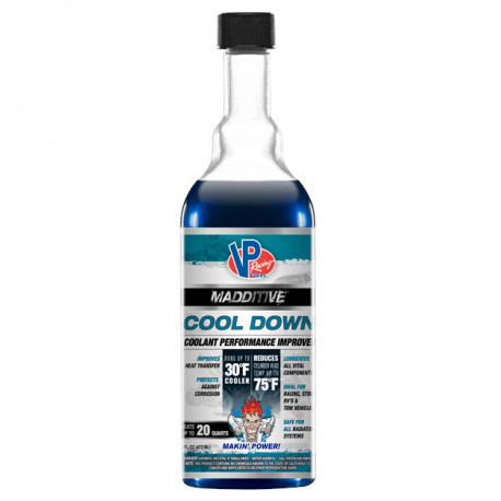 VP Racing - Additif refroidissement Cool down 473mL