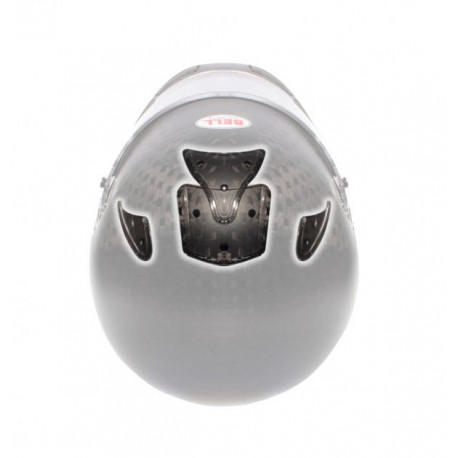 Kit aération pour casque Bell HP7 transparent complet