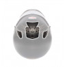Kit aération pour casque Bell HP7 transparent complet